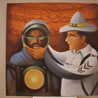 Painting Competition